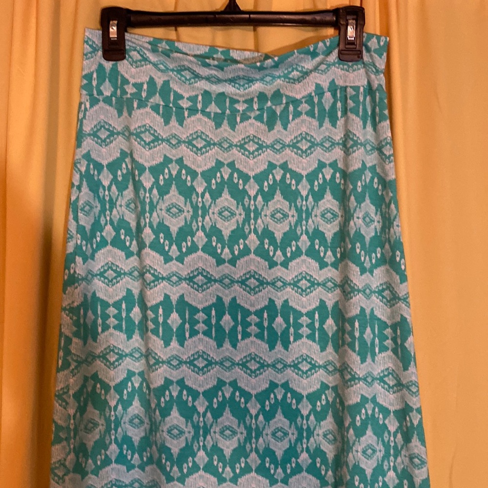 Women’s Polyester Skirt. Like new